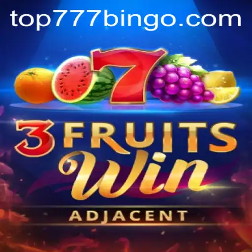3FruitsWin: A Detailed Insight into the Trending Game with Top777 Strategy