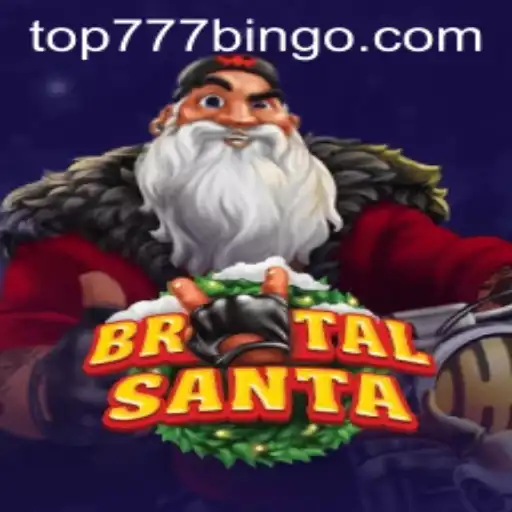 BrutalSanta: The Unconventional Festive Game Taking the Industry by Storm