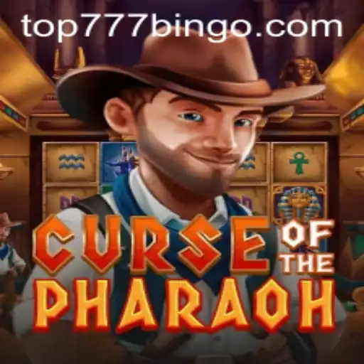 Explore the Mysteries of CurseofthePharaoh