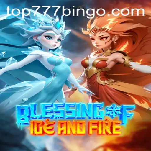 Experience the Thrill of Strategy and Adventure in Blessing of Ice and Fire
