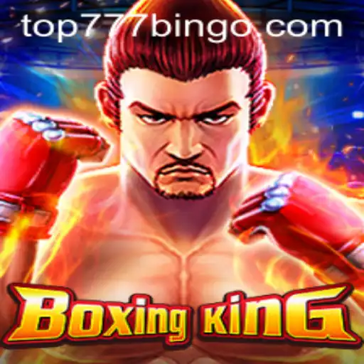 BoxingKing: Rise of the Champions