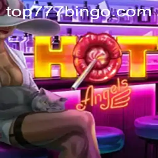 Exploring HotAngels: Top777 - A Revolutionary Gaming Experience