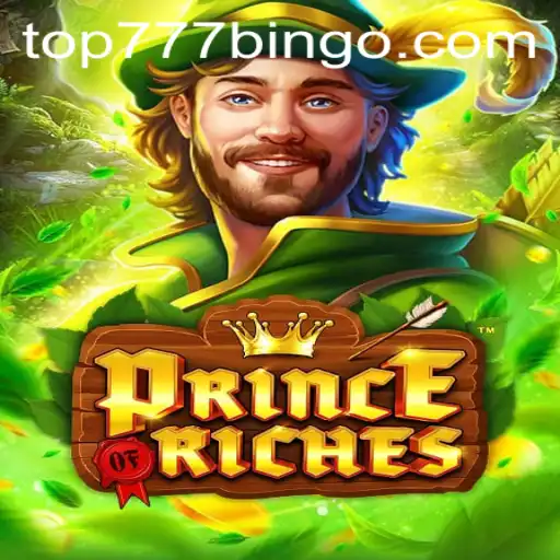 Prince Of Riches: A Comprehensive Guide to the Game and Its Rules