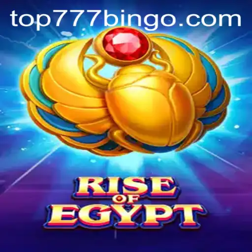 Exploring the Mysteries of RiseOfEgypt: A Journey Through Ancient Sands with Top777