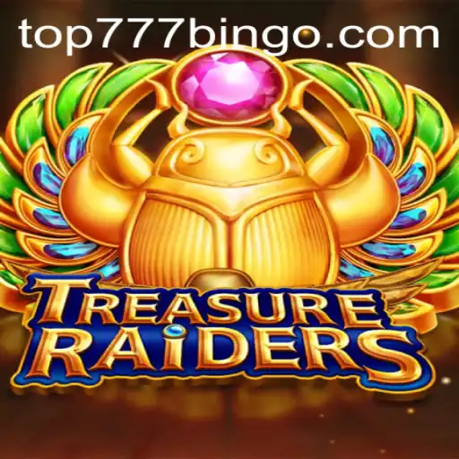 Unleashing Adventure in TREASURERAIDERS: A Comprehensive Guide