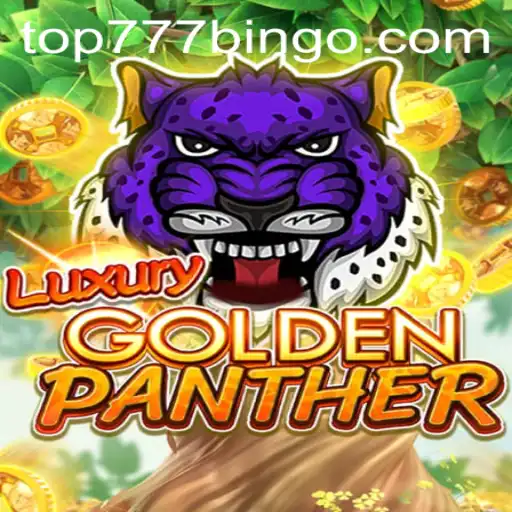 Unveiling the World of LUXURYGOLDENPANTHER: A Dazzling Gaming Experience