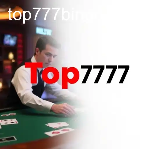 Discovering the Thrill of Live Casino with Top777
