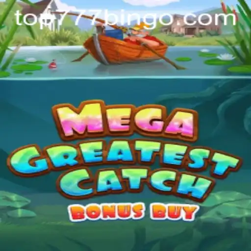Unveiling the Adventure in MegaGreatestCatchBonusBuy and Its Impact in the Gaming Arena