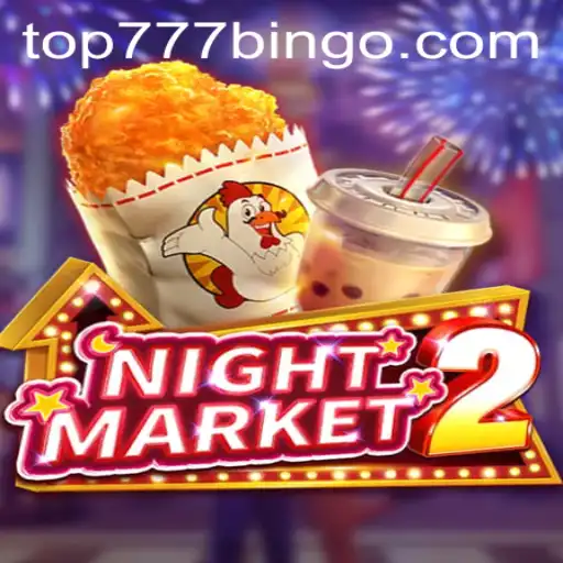 NightMarket2: Ascend Through the Shadows of Strategy