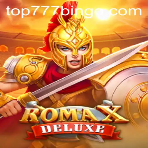 Exploring RomaXDeluxe: A Journey Through Ancient Rome