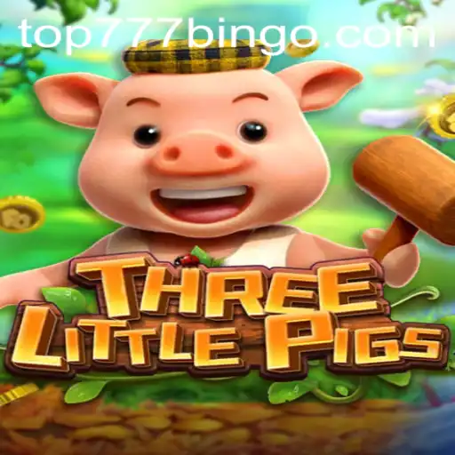 THREELITTLEPIGS: A Whimsical Adventure in Modern Gaming