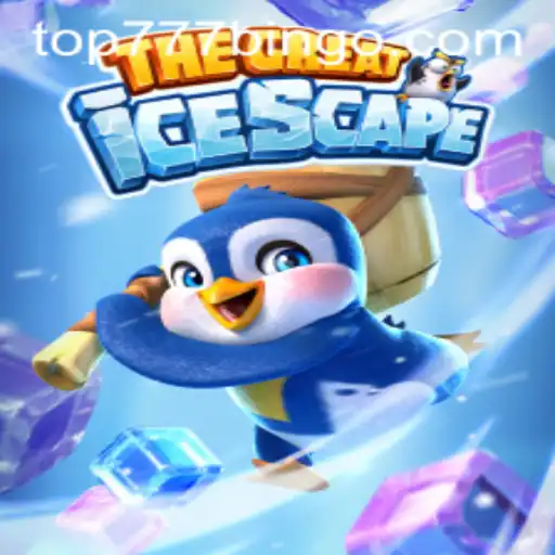 Discovering TheGreatIcescape: A Comprehensive Guide with Insights into top777