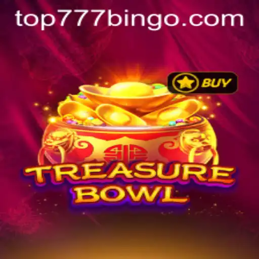 Unveiling TreasureBowl: The Latest Sensation in Gaming