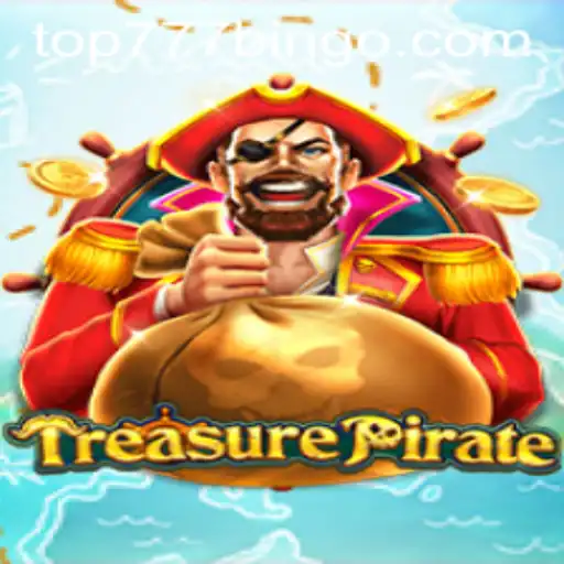 Unveiling the Thrilling World of TreasurePirate: Your Ultimate Gaming Experience