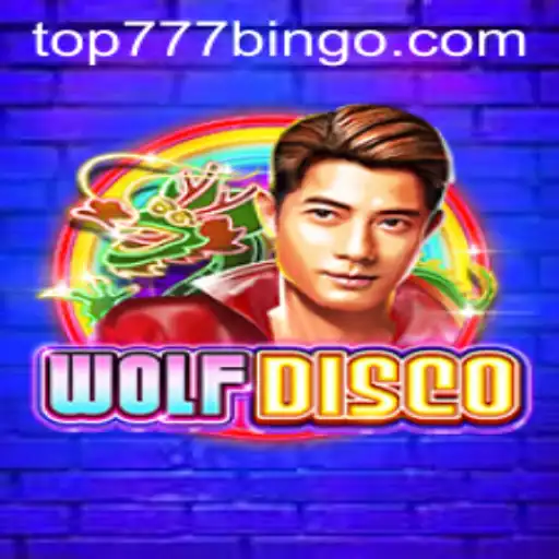 Unveiling WolfDisco: The Wild World of Top777 Gaming Revolution